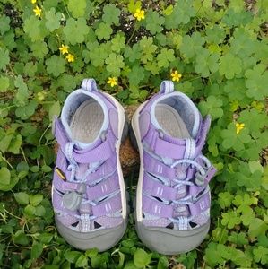 Keen Toddler Sandals
